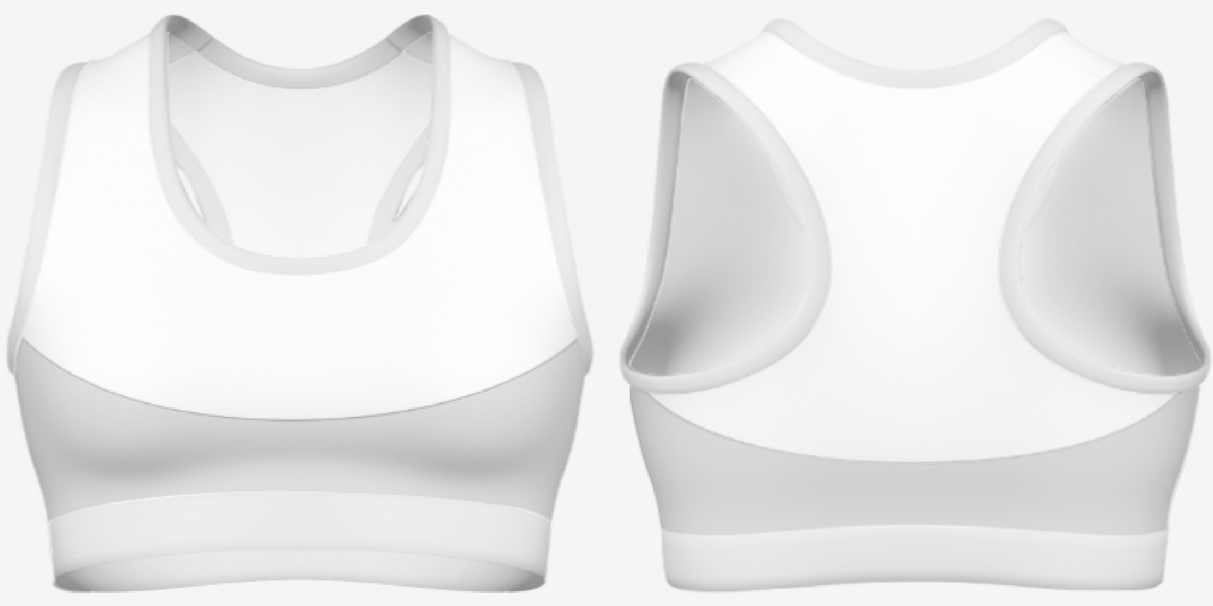 Sky Sports bra new | Custom Sports Bra / Skirts | Boxxerworld